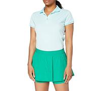 Nike W NKCT FLX Skirt Jupe Femme, Lucid Green/(White), FR : XL (Taille Fabricant : XL)