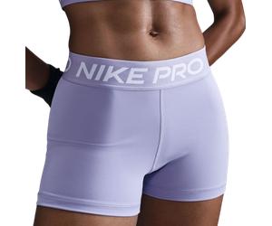 Nike W NP 365 SHORT 3IN Shorts L Violet