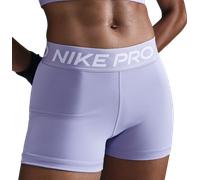 Nike W NP 365 SHORT 3IN Shorts M Violet