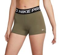 Nike W NP 365 SHORT 3IN Shorts XL Vert