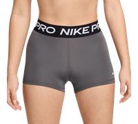 Nike W NP 365 SHORT 3IN SW Shorts XL Argent