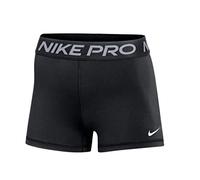 Nike W NP 365 Short 3in - Upper Thigh Length Tight - Sneaker - Femme
