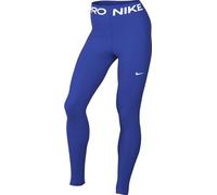 Nike W NP 365 Tight Collant Pleine Longueur, Hyper Royal/Blanc, XL Femme