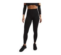 Nike Pro Seamless High Rise 7/8 Leggings Leggings XS Noir