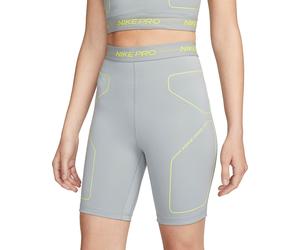 Nike W NP DF SSNL NVLTY HR SHRT 7N Shorts XL Argent