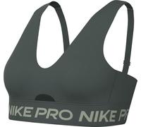 Nike W NP Indy Plunge Bra Bold Soutien-Gorge de Sport pour Femme