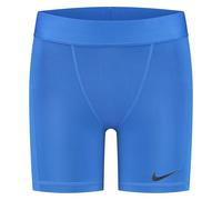 Nike W NP Lpp 6in Short - Mid Thigh Length Tight - Sport - Femme