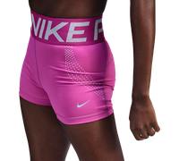 Nike W NP SCULPT DF HR 3IN SHORT GG Shorts L Violet
