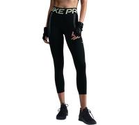 Nike W NP SCULPT DF HR 7/8 TGHT GG Leggings M Noir