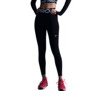 Nike W NP SCULPT DF HR TIGHT Leggings L Noir