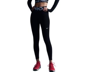 Nike W NP SCULPT DF HR TIGHT Leggings XS Noir