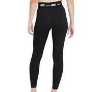 NIKE W Nsw Club Hw Legging Damen schwarz XS
