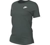 Nike W NSW Club SS Tee Shirt Femme