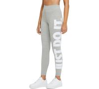Nike W NSW Essential HR TIGHTS Leggings S Argent