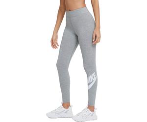 Nike W NSW Essential HR TIGHTS Leggings S Argent