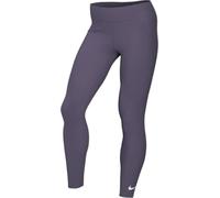 Nike W NSW Essential MR 7/8 TIGHTS Leggings XS Violet