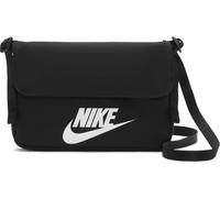 Nike W Nsw Futura 365 Crossbody Black/White Black/White -
