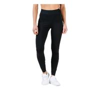Nike W NSW LEGASEE LGGNG HW Futura Pantalon de Sport Femme Black/(White) FR: XS (Taille Fabricant: XS)