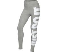 Nike - W NSW lggng Club logo2 - Collant pour femme