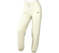 Nike W NSW Phnx FLC HR Os Pant 2 Pantalon, Voile/Noir, m Femmes