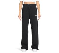 Nike Pantalon Phnx FLC HR Wide 2 pour femme – Noir/Voile Taille XL