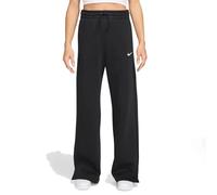 Nike Pantalon Phoenix Fleece – taille haute, jambes larges – Noir – IH1011-010 S