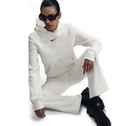 Nike W Nsw Phnx Flc Std Po Hoodie Sail/Htr Sail/Htr M