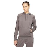 Nike W Nsw Pk Tape Crew Light Stone L