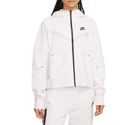 Nike W NSW TCH FLC WR ESSNTL FZ HDY Sweatshirt à capuche XL Rose