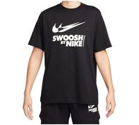 NIKE W NSW TEE BF t-shirt femme noir S