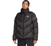 Nike W NSW TF ECDWN GS NK WINDPFR W schwarz S