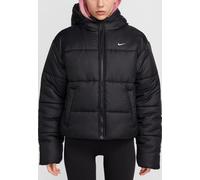Nike W Nsw Tf Synfl Nk Clsc Pfr Noir/Blanc Xs