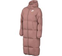 Nike W NSW TF Thrmr CLSC Parka Veste, Red Stardust/White, s Femme