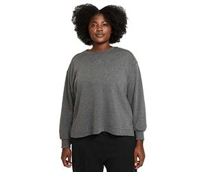 Nike W NY Core Frnch Trry FLC Top Sweatshirt Femme