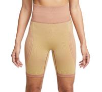 Nike W NY DF ADV HR 7IN SHORT Shorts S Rose