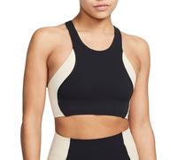 Nike W NY DF SWOOSH ST NOV BRA SU22 Brassière XS Noir