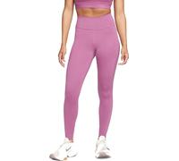 Nike W ONE LUXE MR TIGHT Leggings M Rose