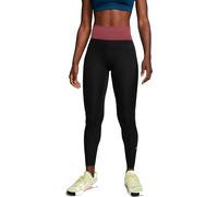 Nike W ONE LUXE MR TIGHT Leggings XS Noir