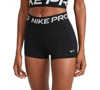 Nike W Pro 365 SHORT 3IN Shorts M Noir
