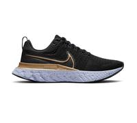Nike W React Infinity Run Flyknit 2 (CT2423 009) Damen Sneakers Trainers NEU OVP
