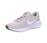 Nike W Revolution 7 Chaussures de Course pour Femme, Violet/Blanc/Mauve fumé, Taille 37,5 UE, Platinum Violet White Smokey Mauve, 37.5 EU