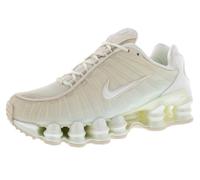 Nike W Shox TL Pearl White/Soft Pearl-Particle Pink 42.5 EU