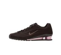 Nike W Shox Z BasketFemme