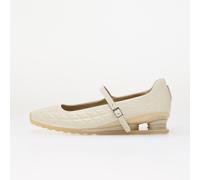 Nike W Shox Z Calistra Pale Ivory/ Pale Ivory-Oatmeal 5.5