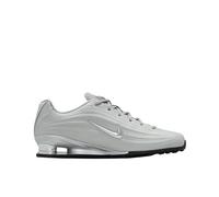 NIKE - W Shox Z - grise - Gris - 38 1/2 - Chaussures Femme 39