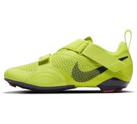 Nike W SUPERREP CYCLE Chaussures de fitness 35,5 Vert