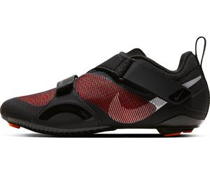 Nike W SUPERREP CYCLE Chaussures de fitness 36 Noir