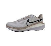 Nike W Vomero 17 Chaussures de Course pour Femme, Violet/Noir/Blanc, Mauve fumé, Taille 42,5 UE, Platine, Violet, Noir, Blanc, fumé, Mauve, 42.5 EU
