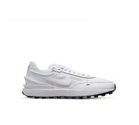 NIKE - W Waffle One - blanche - Blanc - 39 - Chaussures Femme 36