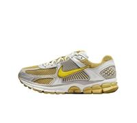 NIKE W Zoom Vomero 5 Baskets Mode, Bronzine Metallic Summit White Light Iron Ore Lightning, 42 EU